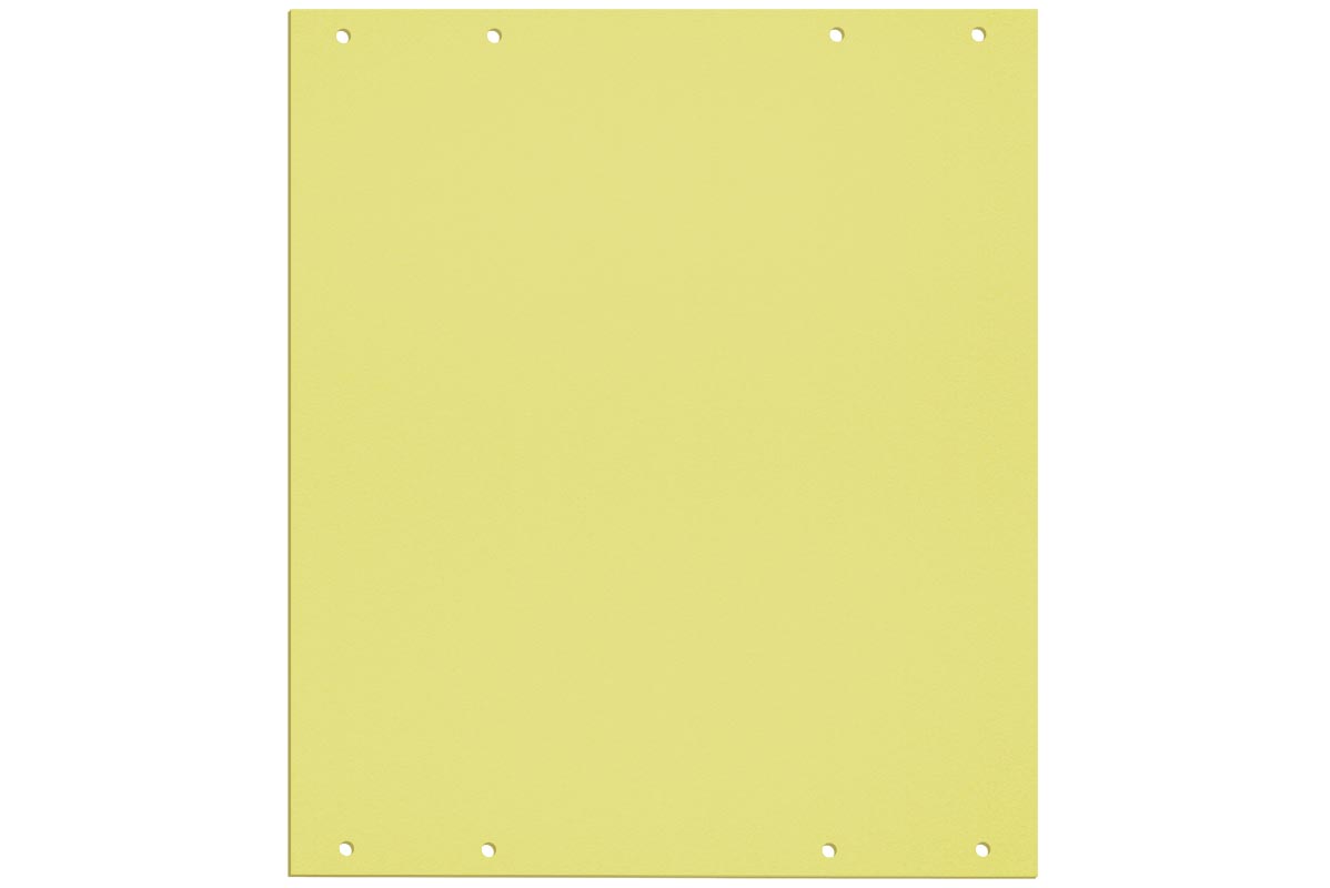 Коврик полиуретановый для виброплиты VP80 (560х480х5)