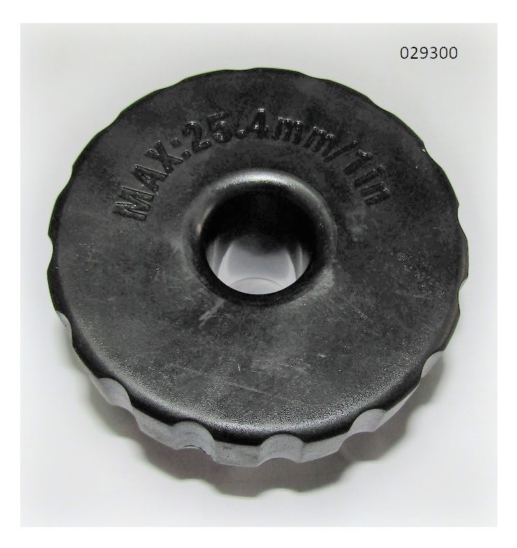 Фиксатор для копера TSS-65GPD (25,4 мм)