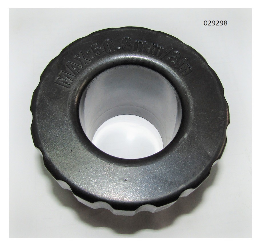 Фиксатор для копера TSS-65GPD (50 мм)